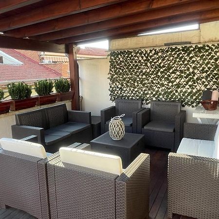 La Terraza De Los Infantes Замора Екстериор снимка