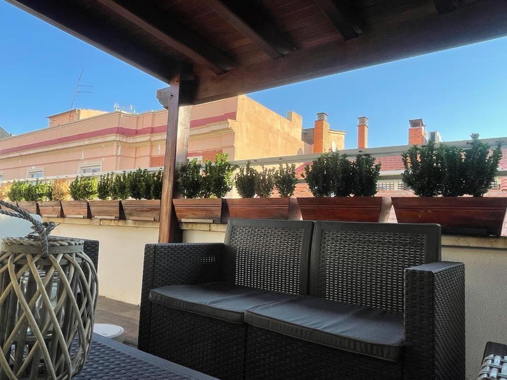 La Terraza De Los Infantes Замора Екстериор снимка